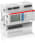 ABB CM-UFD.M22 Grid Feeding Monitoring Relay | 1SVR560730R3400 Product Image
