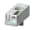 ABB CMS-100PS Sensor 18mm, 80A AC, DC, TRMS, mounting for pro M compact &amp; SMISSLINE Product Image