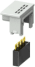 ABB CMS-820 Connector set 35 pieces Product Image