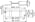 ABB COV.12 COV.12 Sealable transparent cover 45 mm Product Image
