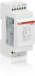 ABB CP-D-RU CP-D RU Redundancy unit for CP range power supplies, In: 2x5A, Out: 1x10A Product Image