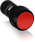 ABB CP1-10R-10-L PUSHBUTTON#CP1-10R-10-L Product Image
