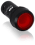 ABB CP1-11R-01 PUSHBUTTON#CP1-11R-01#24V AC/DC Product Image