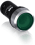 ABB CP1-31G-10 PUSHBUTTON#CP1-31G-10#24V AC/DC Product Image