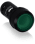 ABB CP2-11G-10 PUSHBUTTON#CP2-11G-10#24V AC/DC Product Image