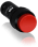 ABB CP4-10R-01 PUSHBUTTON#CP4-10R-01 Product Image