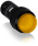 ABB CP4-13Y-10 PUSHBUTTON#CP4-13Y-10#220V AC/DC Product Image