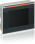 ABB CP630-WEB CP630-WEB:CP600, control panel, TFT grafic display, touchscreen, 5.7&quot;, 320 x 240 pixel, microbrowser Product Image