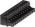ABB CPFT2/12 CPFT2/12 Female Plugs Black Product Image