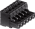 ABB CPFT2/5 CPFT2/5 Female Plugs Black Product Image