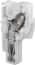ABB CPFT2/R-10 CPFT2/R-10 Female Plugs Black Product Image