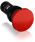 ABB CPM3-10R-11 MUSHROOM PUSH.#CPM3-10R-11 Product Image