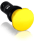 ABB CPM3-10Y-11 CPM3-10Y-11 Mushroom Pushbutton Product Image