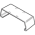 ABB CPP311 CPP311 Protecting Covers Transparent Product Image