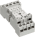 ABB CR-M2SS Relay Socket | 1SVR405651R1000 Product Image