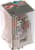 ABB CR-U110AC3 Pluggable Interface Relay | CR-U110AC3 Product Image