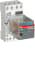 ABB CR-UH CR-UH Holder for CR-U socket Product Image