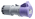 ABB CST-332 Connector for extra low voltage, 32A, IP44, 3-pole Product Image