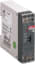 ABB CT-AWE-1SVR550148R1100 CT-AWE Time relay, impulse-OFF 1c/o, 0.1-10s, 24VAC/DC Product Image