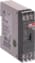 ABB CT-EBE-1SVR550167R1100 CT-EBE Time relay, flasher 1c/o, 0.1-10s, 24VAC/DC 220-240VAC Product Image