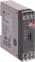 ABB CT-ERE-1SVR550107R5100 CT-ERE Time relay, ON-delay 1c/o, 0.3-30min, 24VAC/DC 220-240VAC Product Image