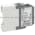ABB CT-ERS Time Delay Relay | 1SVR430103R0200 Product Image