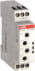 ABB CT-TGD.12 CT-TGD.12 Time relay, pulse generator 1c/o, 24-240VAC 24-48VDC Product Image