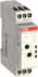 ABB CT-VWD.12 CT-VWD.12 Time relay, impulse-ON 1c/o, 24-240VAC 24-48VDC Product Image
