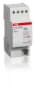ABB CTM-04000 kWh meter#CTM 04000 Product Image