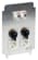 ABB CWB24 OutletBox#CWB24 INSERT Product Image