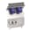 ABB CWB24 OutletBox#CWB24 INSERT Product Image