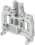 ABB D1/5.ADO-1SNA199566R2700 D1/5.ADO IDC Terminal Blocks - Feed-through ADO - ADO - Black Product Image