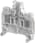 ABB D1/5.ADO.1 D1/5.ADO.1 IDC Terminal Blocks - Feed-through ADO - ADO - Grey Product Image