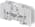ABB D120/42.FF.EX D120/42.FF.EX Stud Terminal Blocks Feed-through Grey Product Image