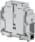 ABB D150/31.D10.N D150/31.D10.N Screw Clamp Terminal Blocks - Feed-through - Blue Product Image