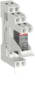 ABB D2,5/5-OBIC-0030-1SNA607275R1400 D2,5/5-OBIC-0030-125VDC Optocoupler R500 fully assembled unit Product Image