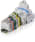 ABB D2.5/5.ADO-1SNA199558R0700 D2.5/5.ADO IDC Terminal Blocks - Feed-through ADO - screw clamp - Red Product Image