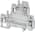 ABB D2.5/5.D2.N.ADO D2.5/5.D2.N.ADO IDC Terminal Blocks - Double deck ADO - screw clamp - Blue Product Image