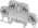 ABB D2.5/5.DE.L D2.5/5.DE.L Spring Terminal Blocks - Component holder - Grey Product Image
