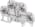 ABB D2.5/5.DE2.L D2.5/5.DE2.L Spring Terminal Blocks - Component holder - Grey Product Image