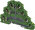 ABB D2.5/5.T1.P.L D2.5/5.T1.P.L Spring Terminal Blocks - Ground with 7 connections - Green-Yellow Product Image