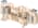 ABB D2.5/7.2ADO.H.CPE.NF D2.5/7.2ADO.H.CPE.NF Railway Terminal Blocks Beige Product Image