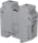 ABB D2.5/7.CPE.CPE D2.5/7.CPE.CPE - IDC Pluggable Terminal Block - Beige Product Image