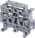 ABB D2.5/8.ADO.1 D2.5/8.ADO.1 IDC Terminal Blocks - Feed-through ADO - ADO - Grey Product Image