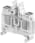 ABB D2.5/8.ADO.EX-1SNA146038R2300 D2.5/8.ADO.Ex IDC Terminal Blocks Product Image