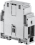 ABB D240/36.D10.N D240/36.D10.N Screw Clamp Terminal Blocks - Feed-through - Blue Product Image