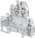 ABB D4/6.D2.N.ADO.EX D4/6.D2.N.ADO.Ex IDC Terminal Blocks Product Image