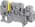 ABB D6/10.SNBTB1 D6/10.SNBTB1 Screw Clamp Terminal Blocks - Test disconnect with blade - Grey Product Image