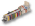 ABB D6/8.D2.ADO.1 D6/8.D2.ADO.1 IDC Terminal Blocks - Double deck ADO - screw clamp - Grey Product Image