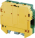 ABB D95/26.P D95/26.P Screw Clamp Terminal Blocks - Ground - Green-Yellow Product Image